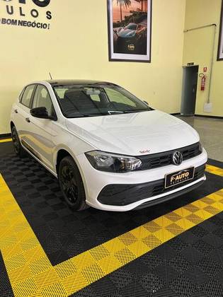 VOLKSWAGEN POLO 1.0 MPI ROCK IN RIO MANUAL VOLKSWAGEN POLO 1.0 MPI ROCK IN RIO MANUAL